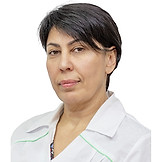 Джамалдаева Зулихан Ризвановна