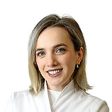 Будунова Маржанат Каримовна