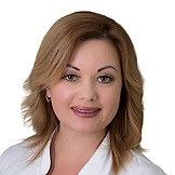 Димитренко Елена Владимировна