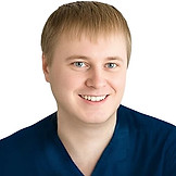 Мухаметшин Роман Фларидович