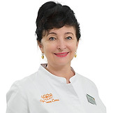 Биляева Людмила Викторовна