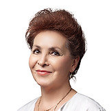 Носенко Ольга Алексеевна