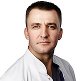 Лубенников Александр Евгеньевич