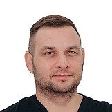 Левошко Михаил Леонидович