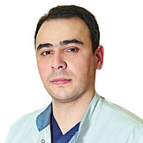 Кешишев Алексей Георгиевич