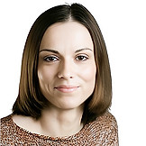 Сальникова Ирина Анатольевна