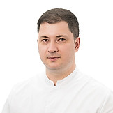 Шукюров Рамид Шакирович