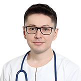 Кулаев Артем Дзантемирович