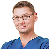 Кисляков Сергей Владимирович