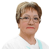 Московцева Раиса Леонидовна