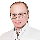 Налетов Владимир Владимирович