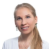 Бодунова Дарья Александровна