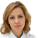 Вечканова Наталья Александровна