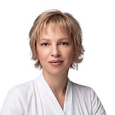 Вечканова Наталья Александровна