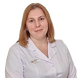 Аникеева Анастасия Константиновна