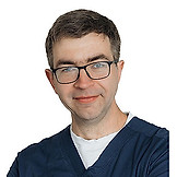 Бондарев Александр Викторович