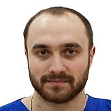 Молоскин Григорий Сергеевич