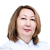 Багыева Гульбахар Ходжаевна