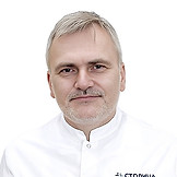 Ларькин Алексей Владимирович