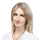 Пискунова Анастасия Сергеевна