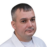 Буслаев Николай Николаевич