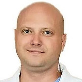 Блинов Дмитрий Александрович