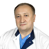 Жоган Геннадий Ростиславович