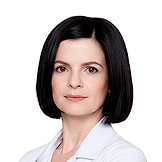 Гольман Марина Михайловна