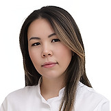 Цеденова Елена Эрдниевна