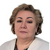 Малиновская Ирина Эдуардовна