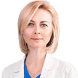 Дмитриева Екатерина Владимировна