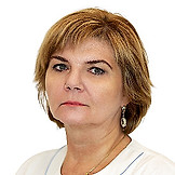 Гусева Маргарита Михайловна