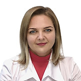 Мусиенко Марина Викторовна