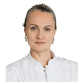 Ворыханова Ирина Владимировна