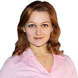 Симанкова Татьяна Владимировна