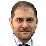 Тониян Константин Александрович