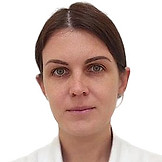 Анпилогова Ольга Алексеевна