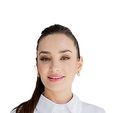 Буторина Ирина Александровна