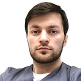 Гаджиев Мурад Рабаданович