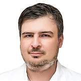 Кошкин Арсентий Борисович