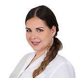 Колесова Ирина Юрьевна