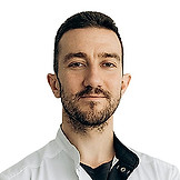 Васильев Максим Александрович