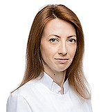 Любченко Инна Сергеевна