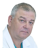 Крестьяшин Владимир Михайлович