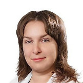 Васильева Татьяна Игоревна