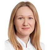 Харламова Елена Аркадьевна