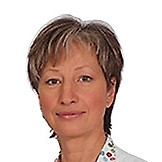 Коржуева Людмила Сергеевна