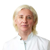 Соловьева Наталья Владимировна