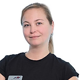 Ивашова Мария Алексеевна