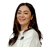 Аперян Аревик Манвеловна